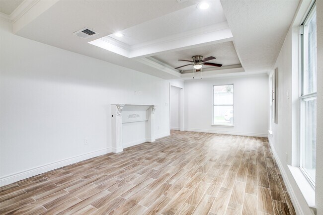 Building Photo - 4409 Rawley St