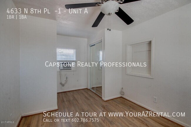 Building Photo - 4633 N 8th Pl