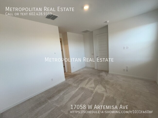 Building Photo - 17058 W Artemisa Ave