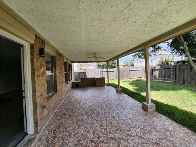 Building Photo - 20718 Blanton Brook Dr
