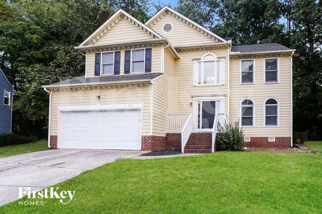 Building Photo - 9718 Whitewood Trail