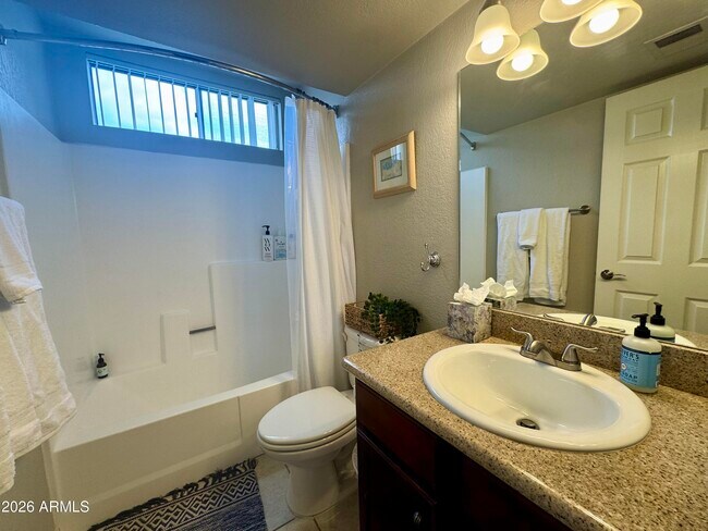 Building Photo - 3600 Hayden Rd