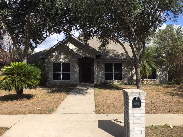 Front View - 7416 N 20th St