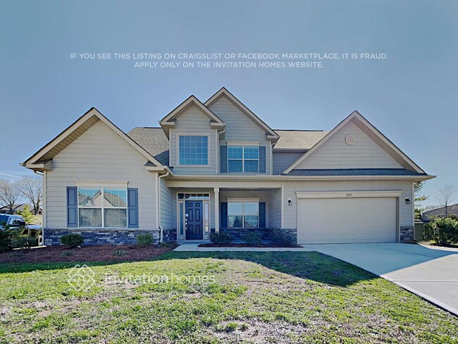 Building Photo - 5419 Roberta Crossing Dr