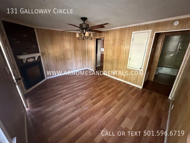 Building Photo - 131 Galloway Cir