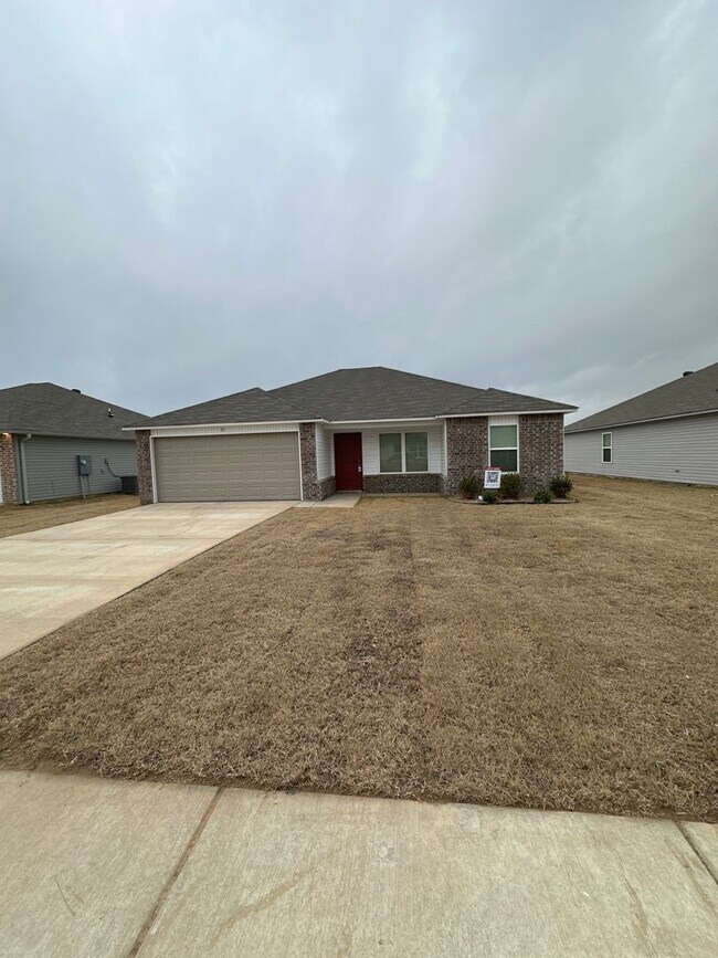 Building Photo - *Save $500! BRAND NEW 4 Bed 2 Bath in Vilonia!
