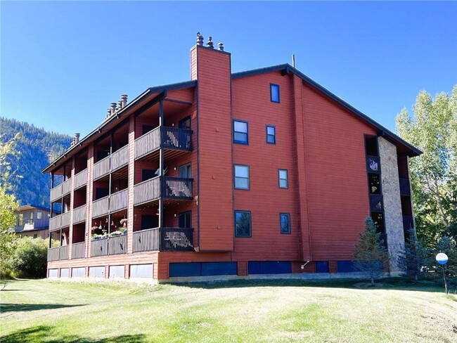 Primary Photo - Long Term Rental- Mountainside Condos E339