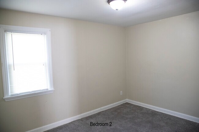 bedroom #2 - 12 S Pennewell Dr