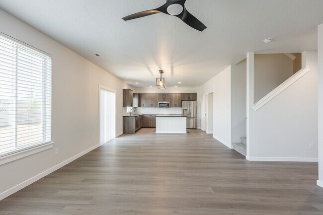 Building Photo - Brand New 4 Bed 2.5 Bath House in Star
