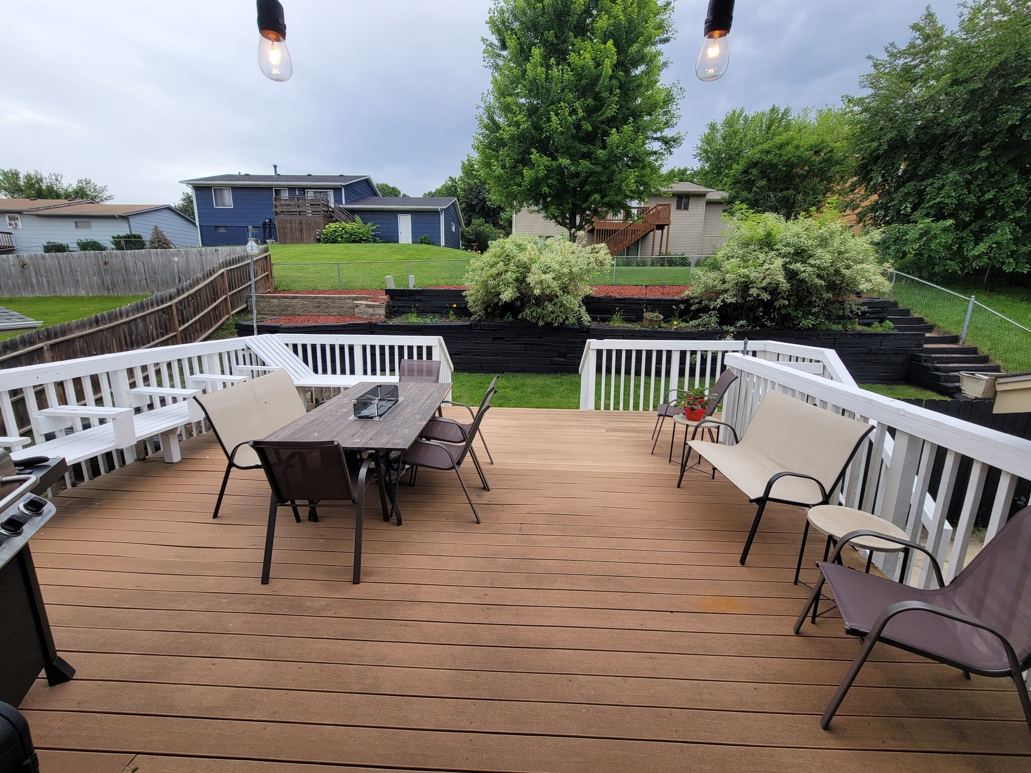 Building Photo - 2201 Tracy Ln