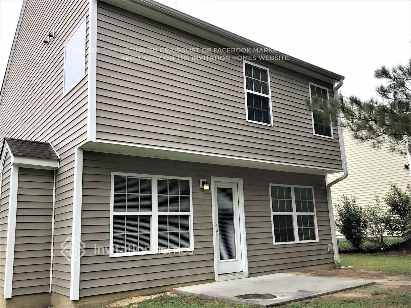 Building Photo - 3828 Griffis Glen Dr