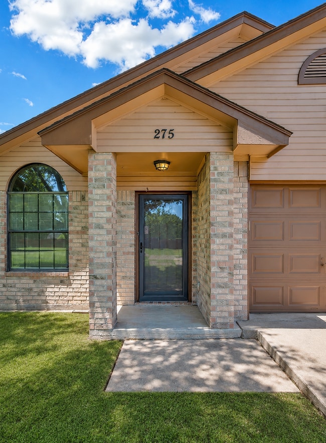 Building Photo - Move-In Ready 3BR Home for Rent in Waco
