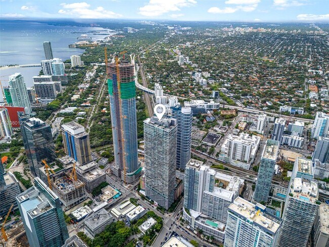 Building Photo - 1300 S Miami Ave