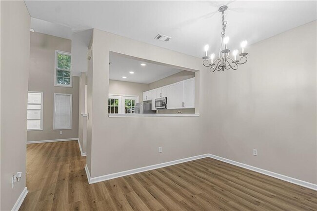 Building Photo - 406 McAfee Ct