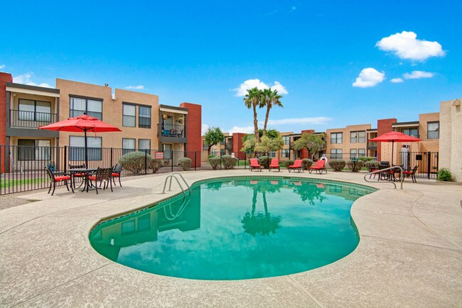 Bella Vista Apartment Homes Casa Grande, AZ Apartment