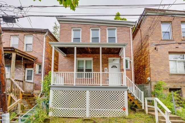 Building Photo - 20 Marne Way