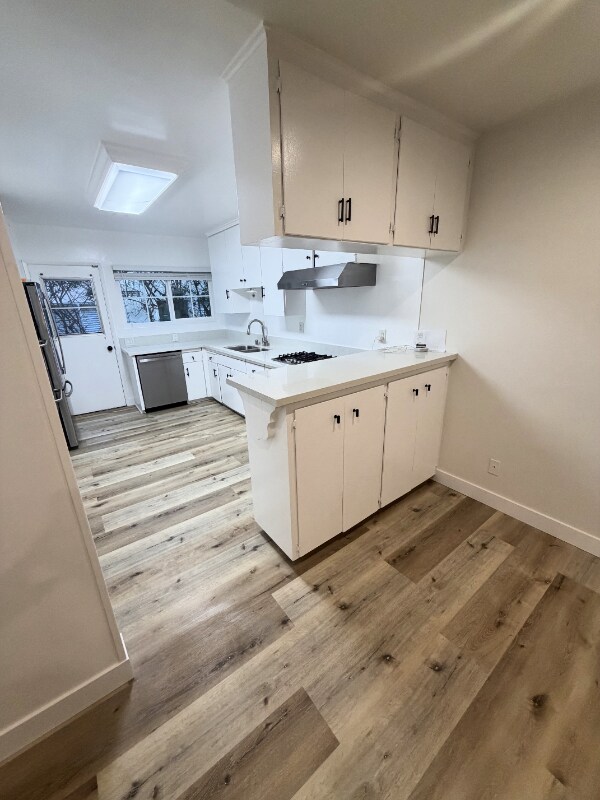 Building Photo - 1452 Berkeley St