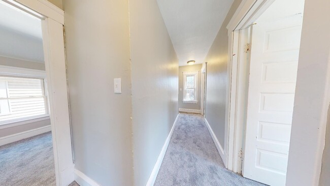 Building Photo - Cudell Neighborhood - 3 Bedroom Single Fam...