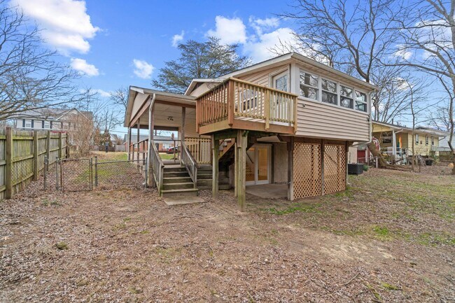 Building Photo - 771 Stevenson Rd