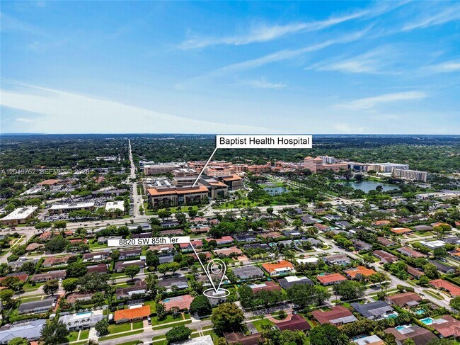 Building Photo - 8820 SW 85th Terrace