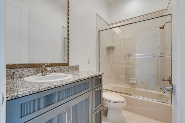 Building Photo - Luxury Summerlin Living in Gated Canyon Crest Community