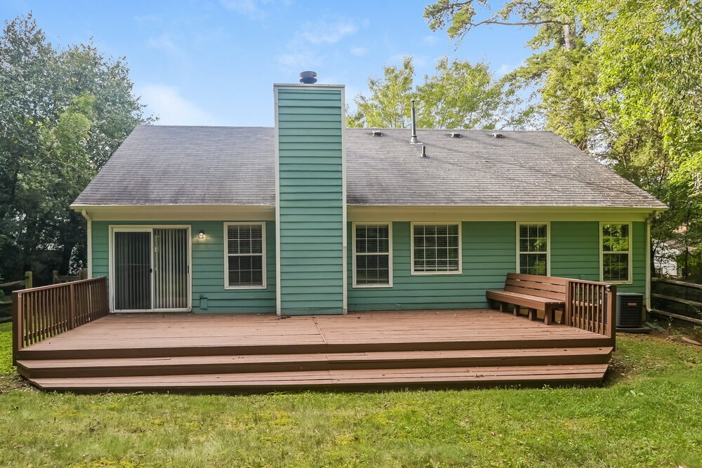 Building Photo - 3502 Fernmoss Ct