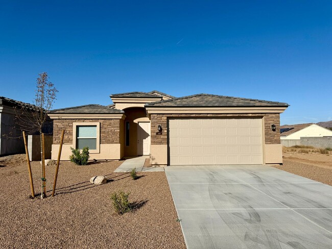 Primary Photo - New 2024 Built Beautiful 3 Bedroom Home in...