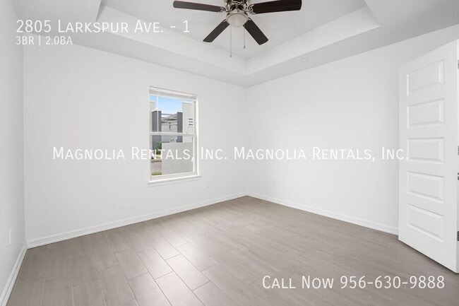 Building Photo - 2805 Larkspur Ave