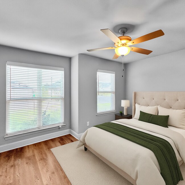 Building Photo - 3BR SFR w/ Open Plan in Sherman