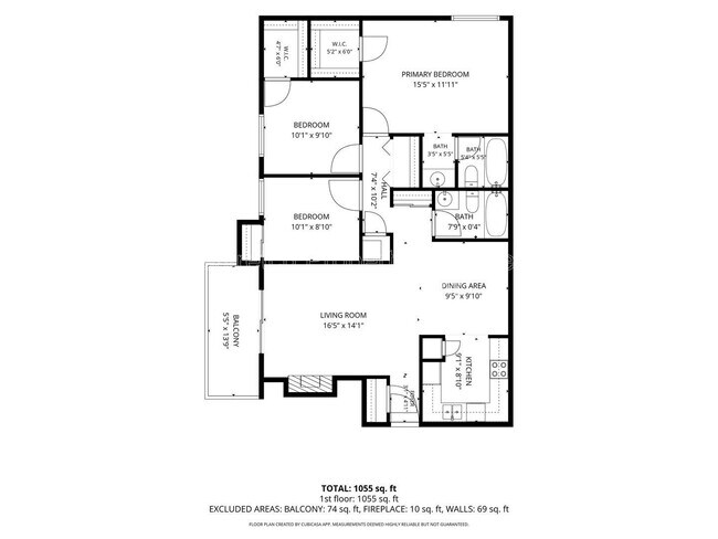 Building Photo - 1536 Springlet Ct