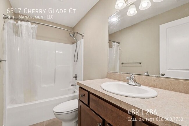 Building Photo - 6517 Cherry Glade Ct