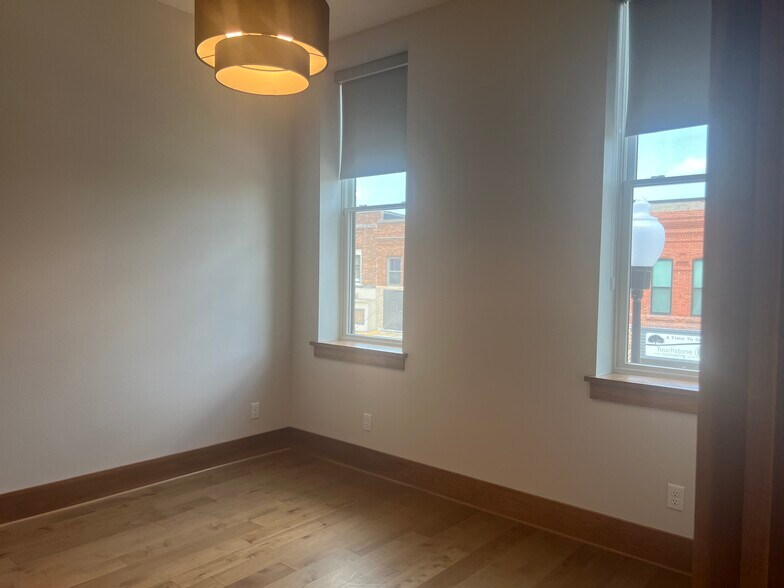 Master Bedroom - 324 9th St