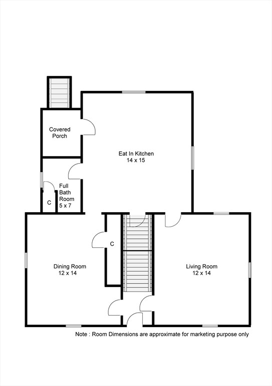 Building Photo - 19 Faxon St