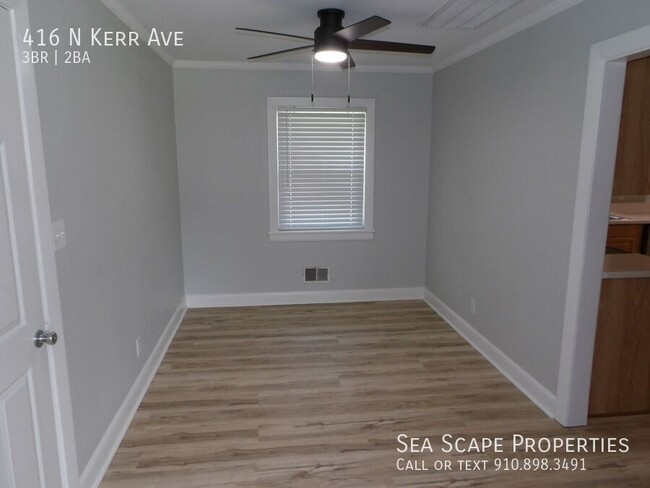 Building Photo - 416 N Kerr Ave