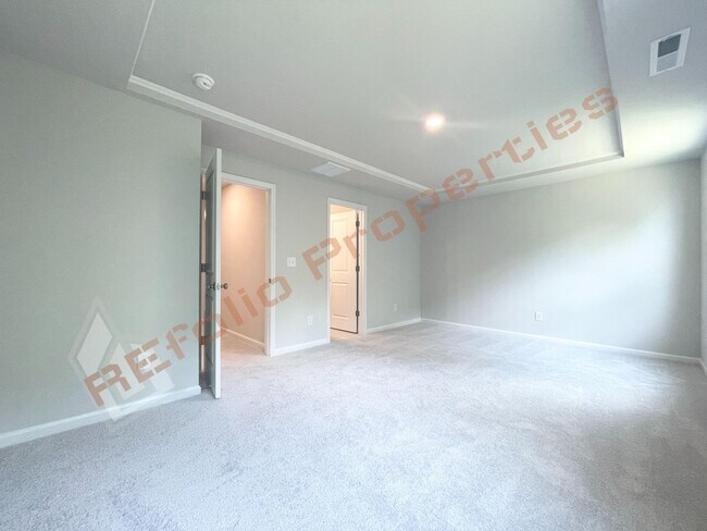 Building Photo - Brand-New 3BR/3.5BA Townhome w/ 1 Car Gara...
