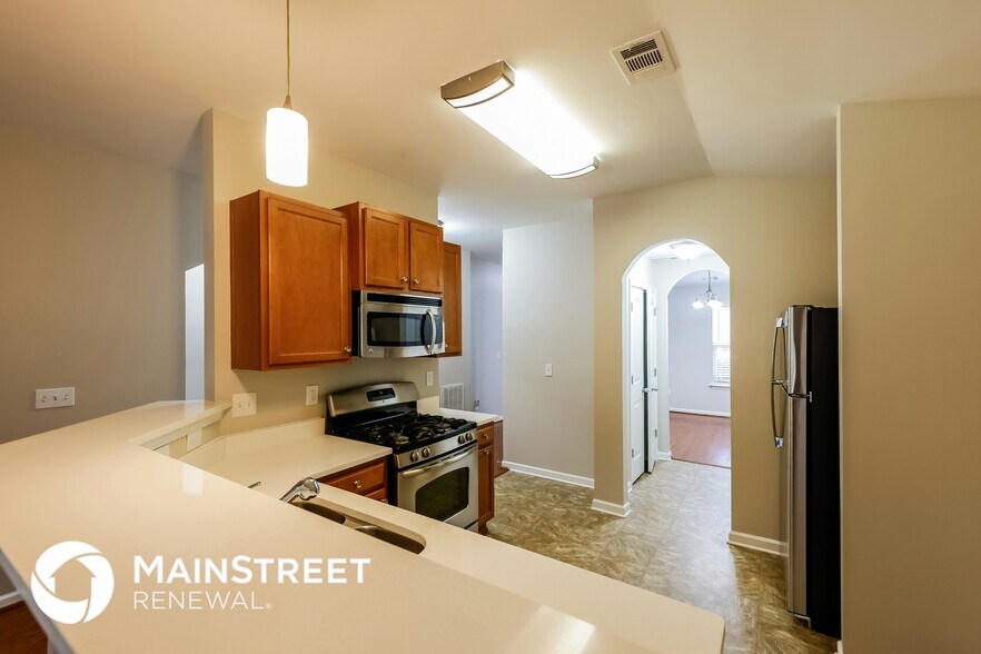 Building Photo - 6551 Cathwick Way