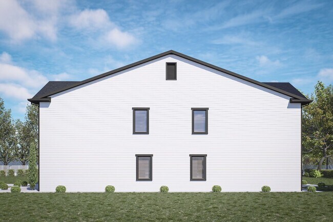 Building Photo - Brand New Build! 5 Bedroom, 5 Bathroom Duplex Townhome!