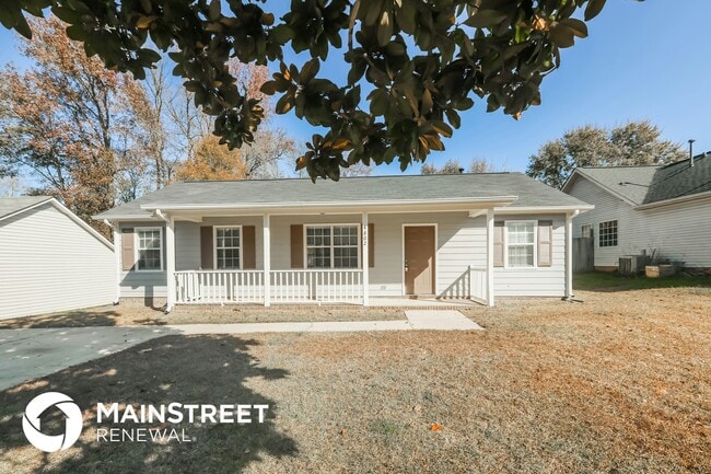 Building Photo - 4802 Von Ct