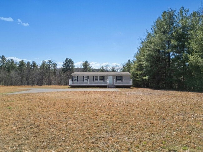 Building Photo - 3 bed/2 bath House for Rent in Ferrum!