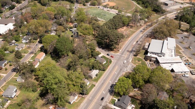 Building Photo - 2600 Revolution Pk Dr