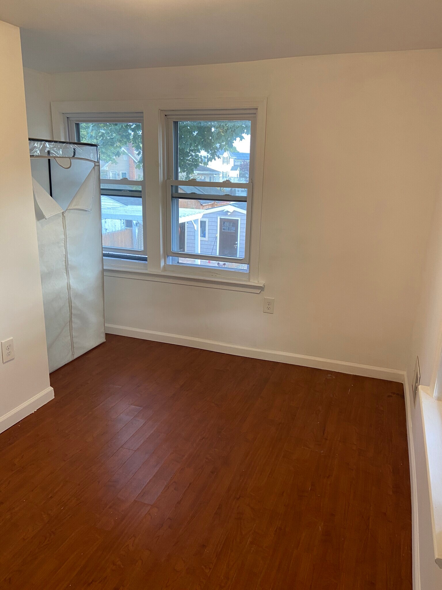 Bedroom 1 - 114 Morgan Ave