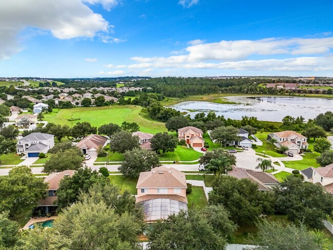 Building Photo - Verde Ridge Pool Home in Clermont