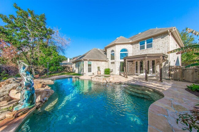 Building Photo - 22823 Roberts Run Ln