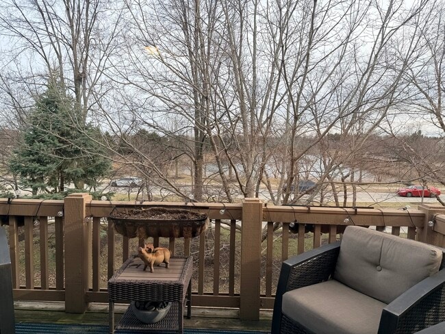 Building Photo - 1804 Crenshaw Cir