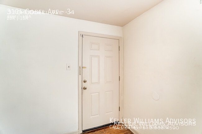 Building Photo - 3104 Gobel Ave