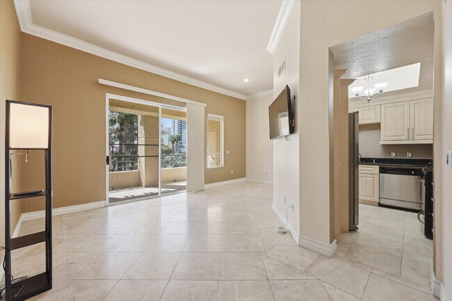 Building Photo - Luxury 1-Bedroom Rental in Guard-Gated Meridian – Walk to the Strip!