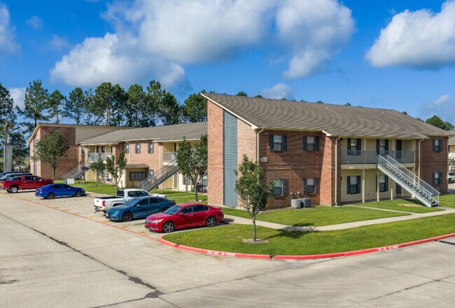 Building Photo - 115 S Lhs Dr