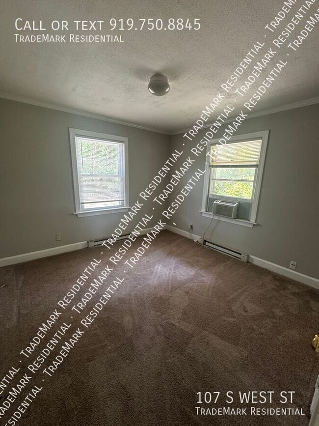 Building Photo - 107 S West St