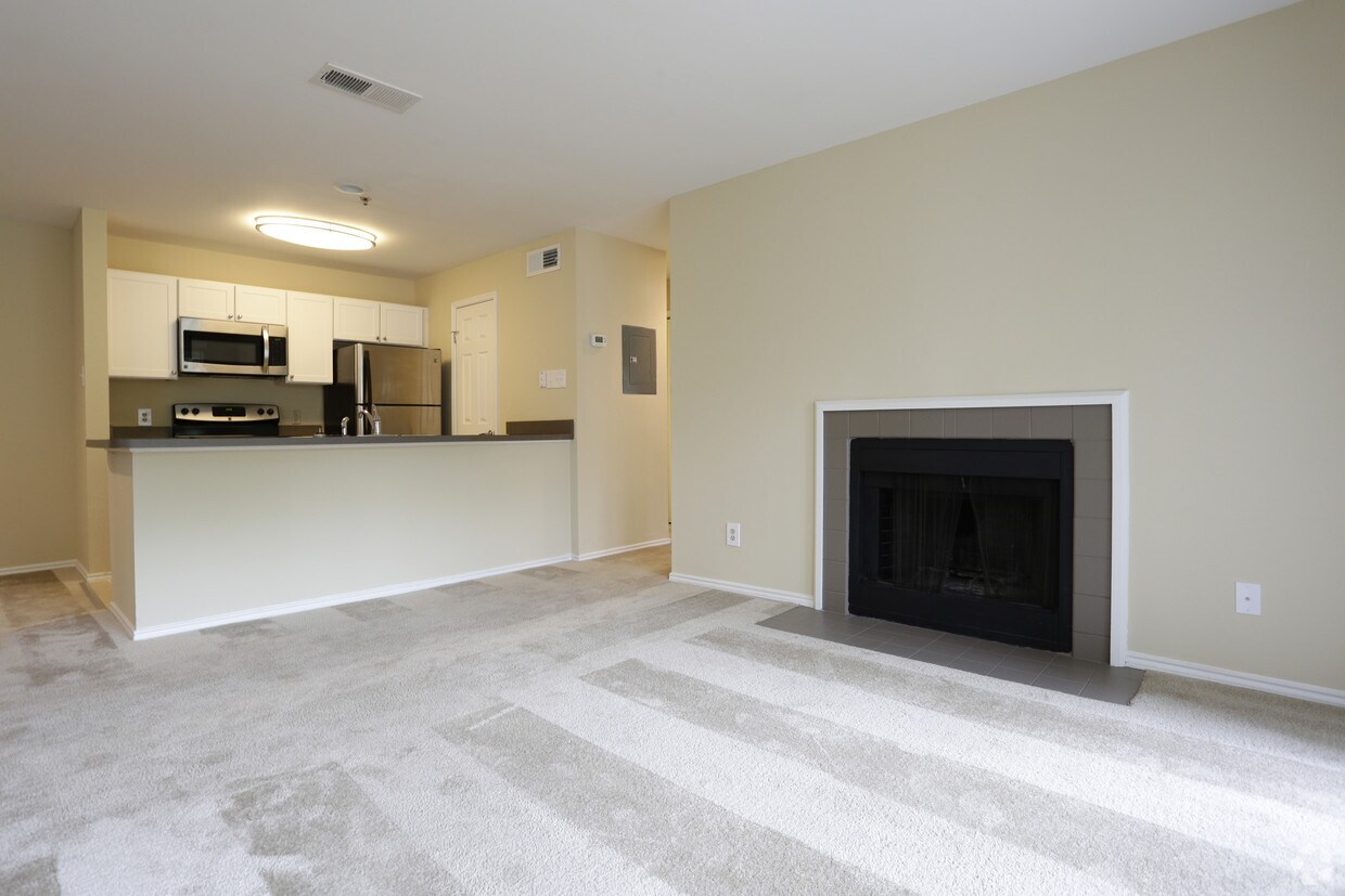 The Apartments At Pike Creek Newark