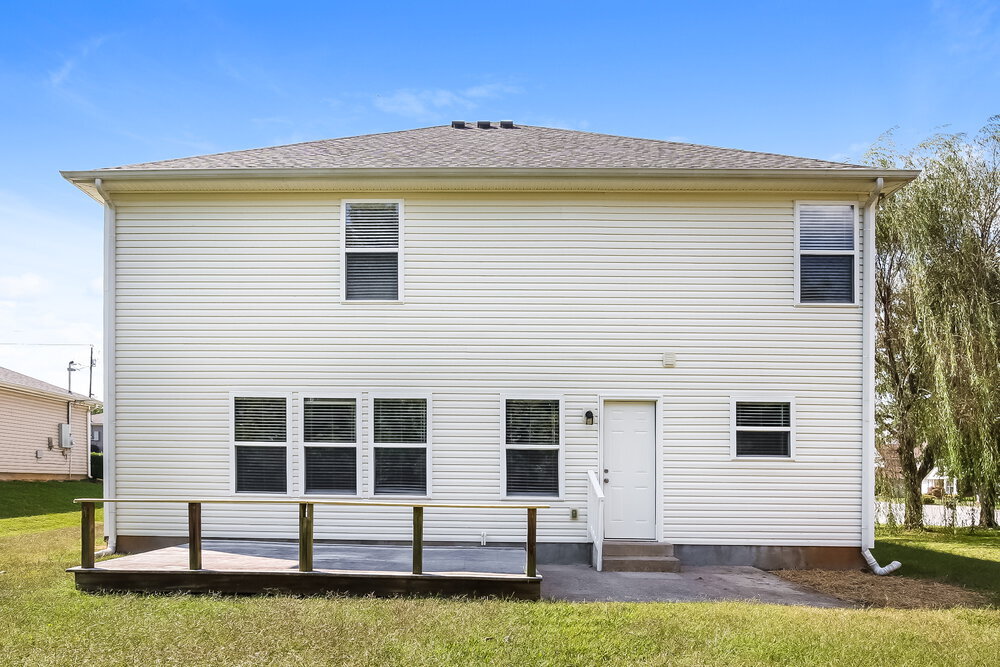 Building Photo - 1236 Lasalle Dr